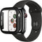 PanzerGlass 3640 - Apple Watch Series 4 40mm - Full Body Hoesje - Antibacterieel - Zwart