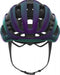 Abus AirBreaker - Fietshelm - Maat L (59-61 cm) - flipflop purple