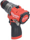 Milwaukee M12 FUEL™ FPD2-0 Compacte Accu Klop-/Schroefboormachine 12V Basic Body - 4933479867