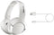 Philips SHB3175 - Draadloze Over-Ear Koptelefoon - BASS+ Geluid - Wit
