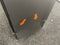 Inventum VFI6042ZWA - Inductiefornuis - 4 kookzones 65L oven - Zwart