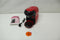Bosch TAS103E - Multidrankautomaat - 1400W - Rood