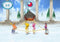 Nickelodeon Fit - Wii - Fitnessgame voor kinderen - 30 oefeningen