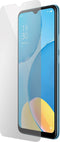 Mobiparts Oppo A15 - Tempered Glass Screen Protector - 9H Krasbestendig - Anti-bacterieel