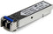 Startech.com SFPG1320C - Gigabit glasvezel SFP-zendontvanger module SM LC met DDM 20 km (mini-GBIC)