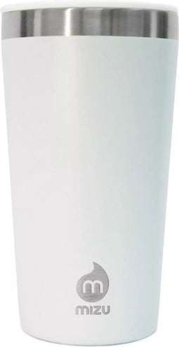 MIZU Tumbler 16 470 ml - RVS - Mok