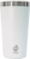 MIZU Tumbler 16 470 ml - RVS - Mok