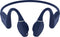 Creative Outlier Free Pro - Draadloze hoofdtelefoon - Beengeleiding IPX8 - Blauw