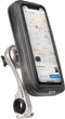 SBS TEMOTOHOLDERK - Fietshouder - Universeel voor smartphones - Zwart