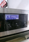 Whirlpool AMW 523 IX - Inbouwmagnetron - I-Cook timer Crisp-functie - RVS