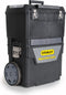 STANLEY 1-93-968 - Mobile Work Center - 2-in-1 - 25 L - Zwart/Grijs
