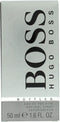Hugo Boss Bottled - Eau de Toilette - Herengeur - 50 ml