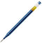 Pilot Refill for roller ball, G-2, Gel, 07, blue