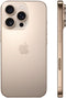 APPLE iPhone 16 Pro - Smartphone - 256 GB - Beige