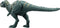 Mattel Jurassic World Epic Evolution Action Figure Wild Roar Majungasaurus Action Figuur
