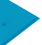 vidaXL - Tuinbankkussen - 200x50x3 - cm - oxford - stof - blauw