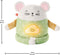 Fisher-Price - Meditatie Muis - Baby Speelgoed - Franstalig