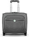 Port Designs Yosemite ECO - Laptop Trolley - Koffer met Laptopvak - tot 15.6 inch - Grijs