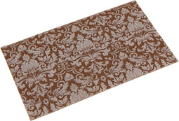 Deurmat Versa Damasco 40 x 2 x 70 cm