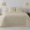 Noorse hoes Alexandra House Living Beige 240 x 220 cm