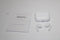 Apple AirPods Pro 3 - Draadloze oordopjes - ANC - Wit