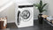 Siemens WG44G2Z22 - Wasmachine - 9 kg - iQdrive-motor - A - 1400 rpm