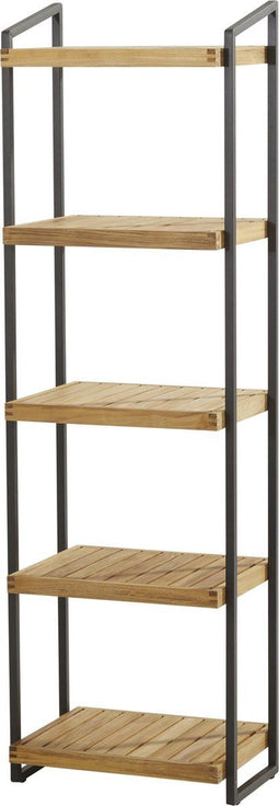 4SO - Rack met 5 planken