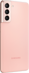 Samsung Galaxy S21 - 5G - 256GB opslag - Roze