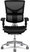 X-Chair bureaustoel X2 Zwart