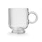 Set van koffiekopjes Royal Leerdam Sentido 220 ml 6 Onderdelen