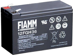 Fiamm 12FGH36 batterij PB loodbatterij