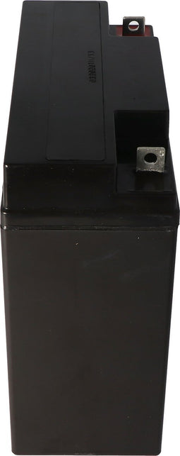 Fiamm 12FGH65 batterij FGH21803 loodbatterij 12 volt 18Ah ideaal als startaccu