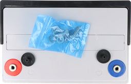 Fiamm 12FGL33 loodbatterij met M6-schroefaansluiting 12V, 33000 mAh