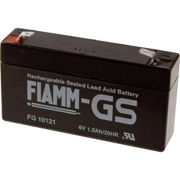 Fiamm FG10121 Loodaccu 1 stuk(s)