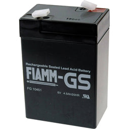 Fiamm FG10451 Loodaccu 1 stuk(s)