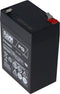Fiamm FG10451 loodbatterij 6 volt 4.5Ah 3FM4.5