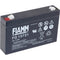 Fiamm FG10721 Loodaccu 1 stuk(s)