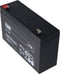 Fiamm FG11201 loodbatterij 6 volt 12Ah