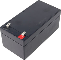 Fiamm FG20301 batterij 3.0Ah lood PB-batterij