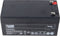 Fiamm FG20301 batterij 3.0Ah lood PB-batterij