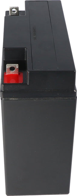 Fiamm FG21703 PB loodbatterij 12 volt en met 17 Ah