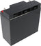 Fiamm FG21703 PB loodbatterij 12 volt en met 17 Ah