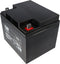 Fiamm FG24204 batterij 42Ah
