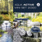 FIAP 2716 Aqua Active Mini Set 2000 Fonteinpomp, Waterspelpomp 2000 l/h