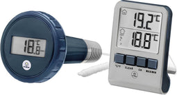 FIAP 2996 DIGISWIM ACTIVE Vijverthermometer