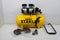 Stanley B2DC2G4STN705 - Draagbare compressor - Olievrij - 8bar - 750W