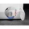 AEG L7WB86GW - Was-droogcombinatie - ProSteam - Woolmark Blue - Wit