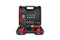 Fiat Professional - 21V Accu boor en schroefmachine - F2