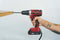 Fiat Professional - 21V Accu boor en schroefmachine - F2