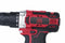 Fiat Professional - 21V Accu boor en schroefmachine - F2